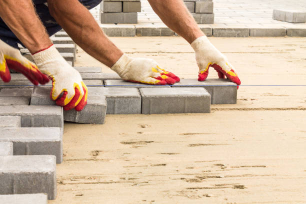 Best Driveway Pavers Near Me  in Ivanhoe, CA