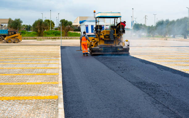 Driveway Pavers for Homes in Ivanhoe, CA