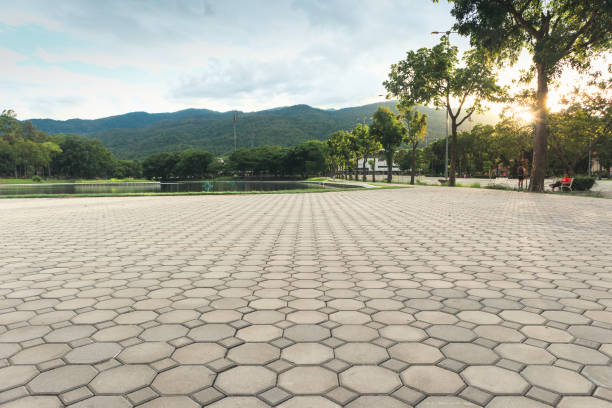 Best Permeable Paver Driveway  in Ivanhoe, CA