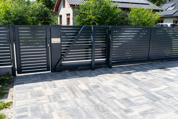 Reasons to Select Us for Your Driveway Paving Requirements in Ivanhoe, CA