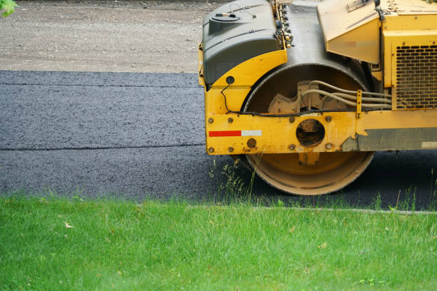 Professional Driveway Pavers in Ivanhoe, CA