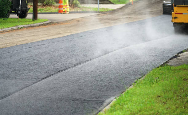 Best Driveway Pavers Cost  in Ivanhoe, CA
