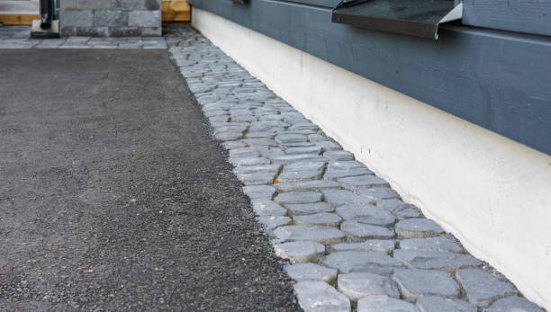 Best Affordable Driveway Pavers  in Ivanhoe, CA