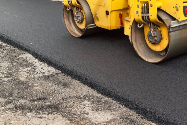 Best Driveway Pavers for Homes  in Ivanhoe, CA